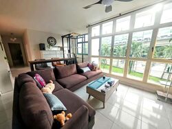 Blk 479 Segar Gardens (Bukit Panjang), HDB Executive #570904031